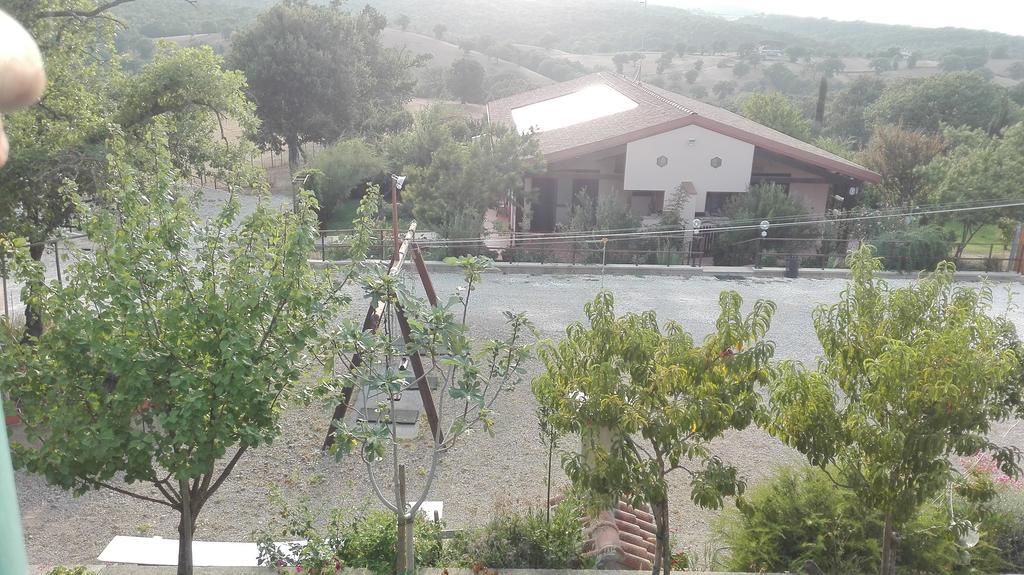 Agriturismo Collelungo Di Maremma Diaccialone Εξωτερικό φωτογραφία