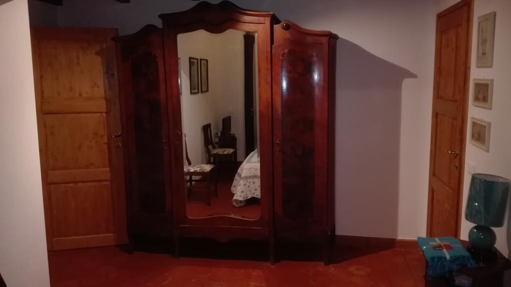 Agriturismo Collelungo Di Maremma Diaccialone Εξωτερικό φωτογραφία