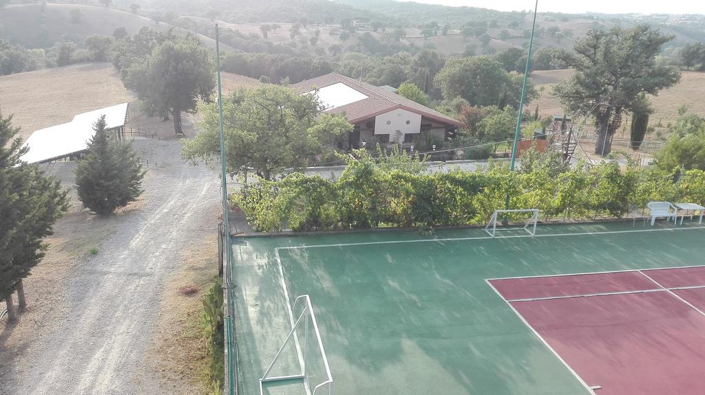 Agriturismo Collelungo Di Maremma Diaccialone Εξωτερικό φωτογραφία
