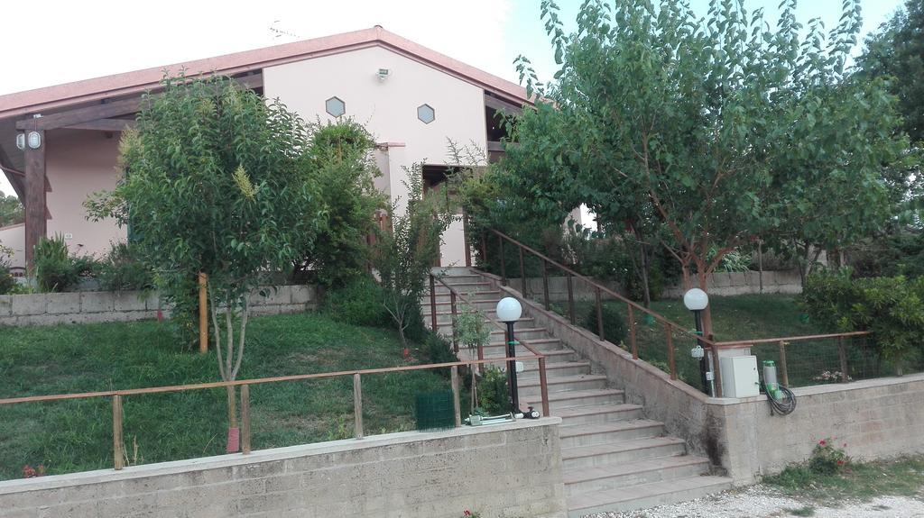 Agriturismo Collelungo Di Maremma Diaccialone Εξωτερικό φωτογραφία
