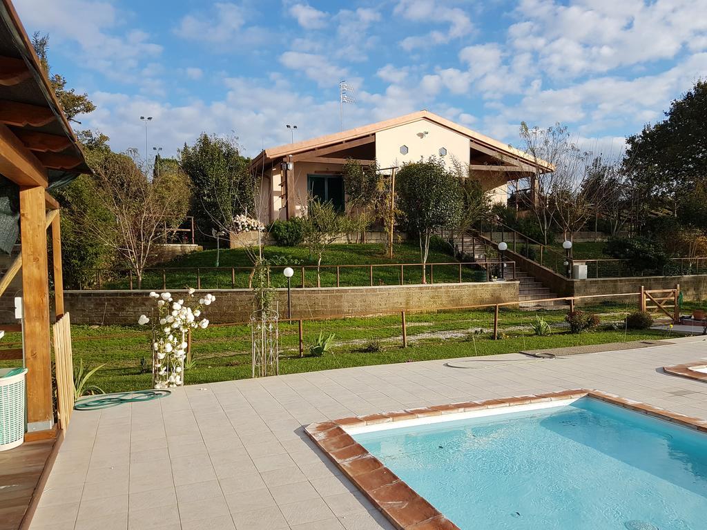 Agriturismo Collelungo Di Maremma Diaccialone Εξωτερικό φωτογραφία