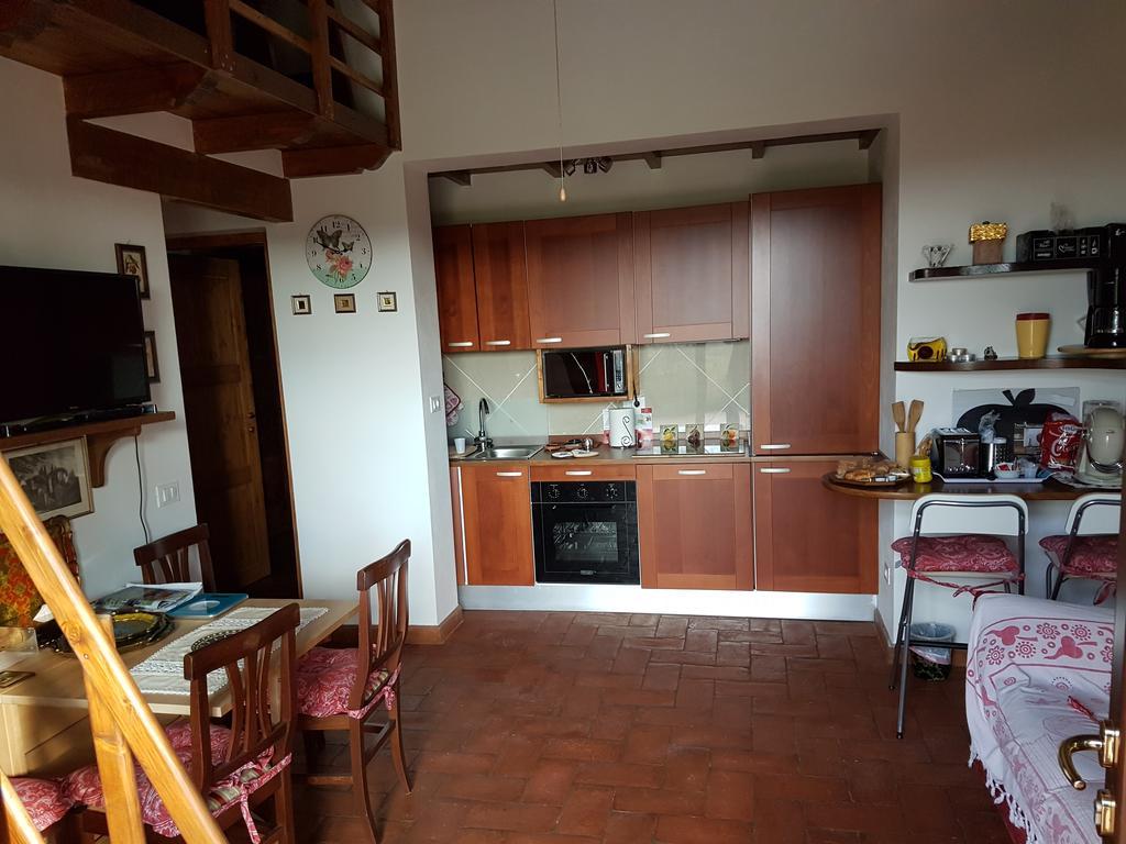 Agriturismo Collelungo Di Maremma Diaccialone Εξωτερικό φωτογραφία