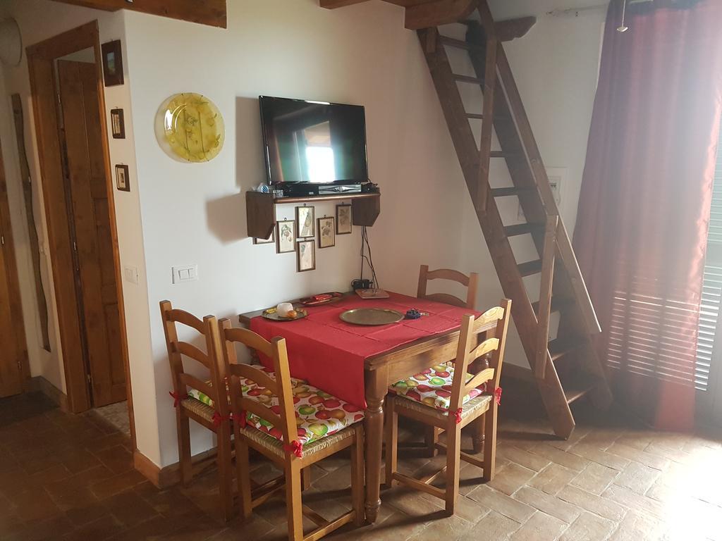 Agriturismo Collelungo Di Maremma Diaccialone Εξωτερικό φωτογραφία