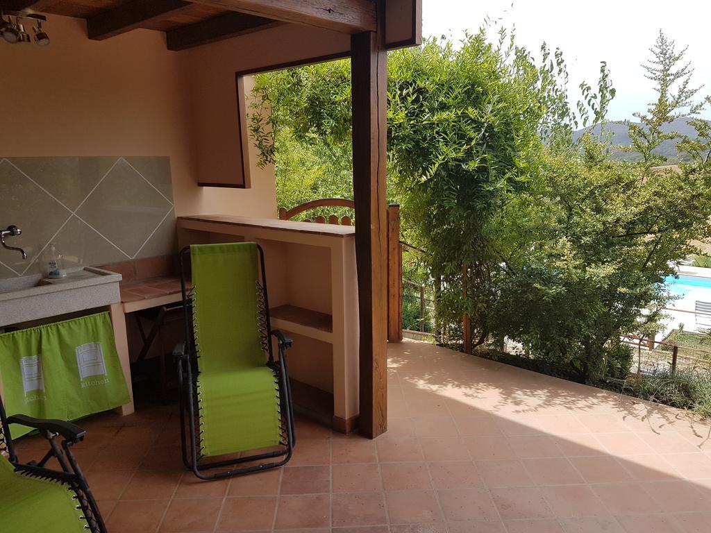 Agriturismo Collelungo Di Maremma Diaccialone Εξωτερικό φωτογραφία