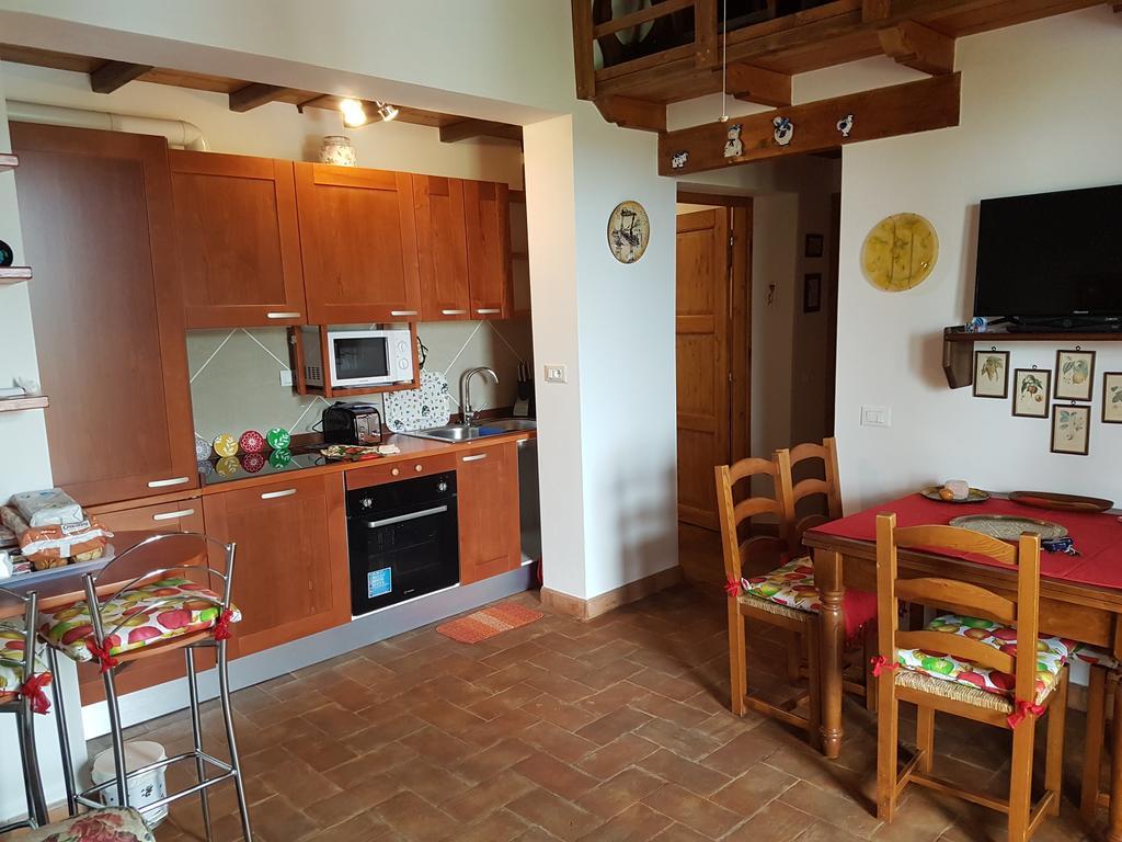 Agriturismo Collelungo Di Maremma Diaccialone Εξωτερικό φωτογραφία