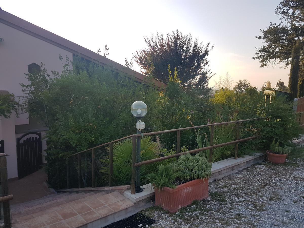 Agriturismo Collelungo Di Maremma Diaccialone Εξωτερικό φωτογραφία