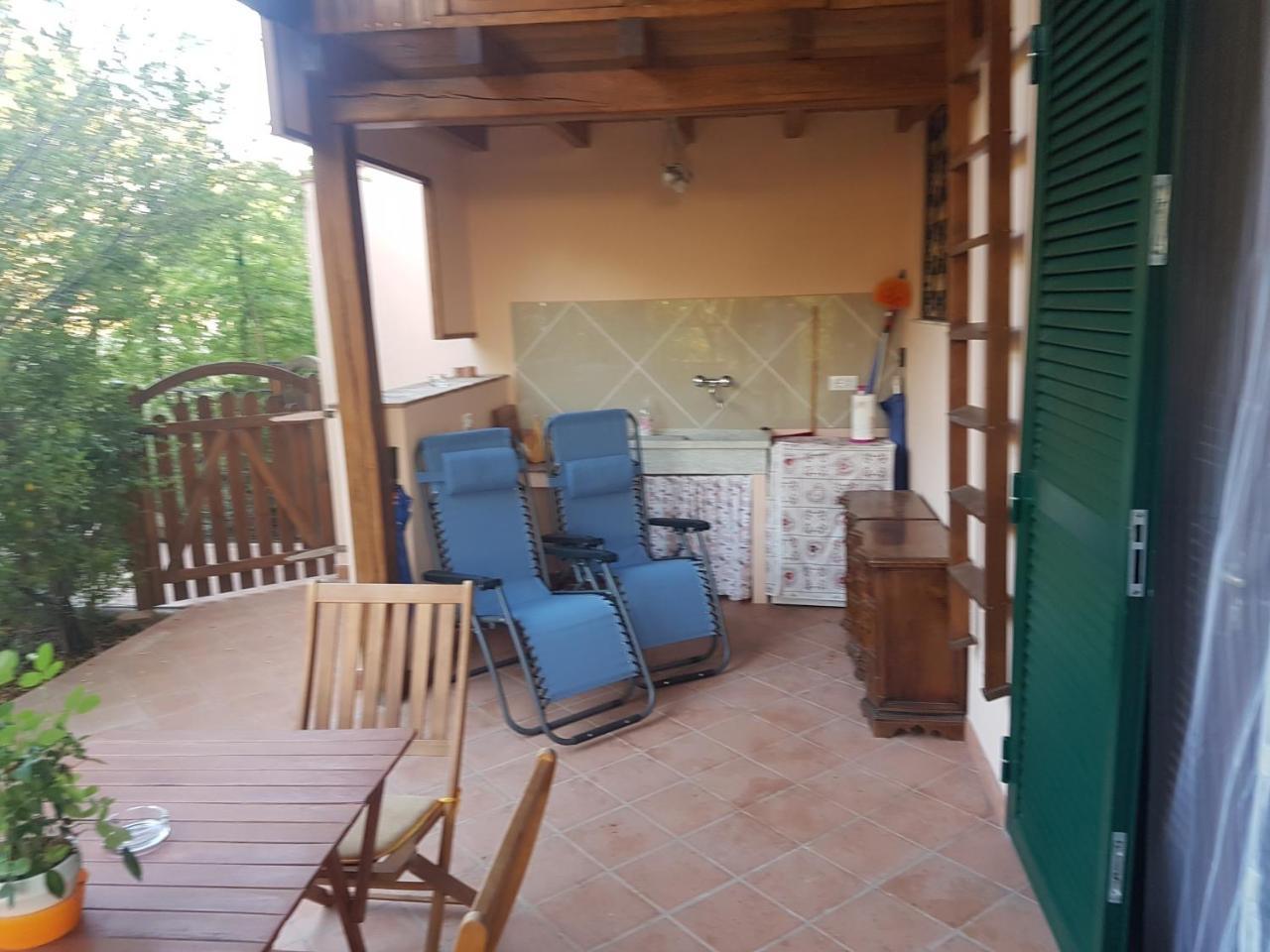 Agriturismo Collelungo Di Maremma Diaccialone Εξωτερικό φωτογραφία