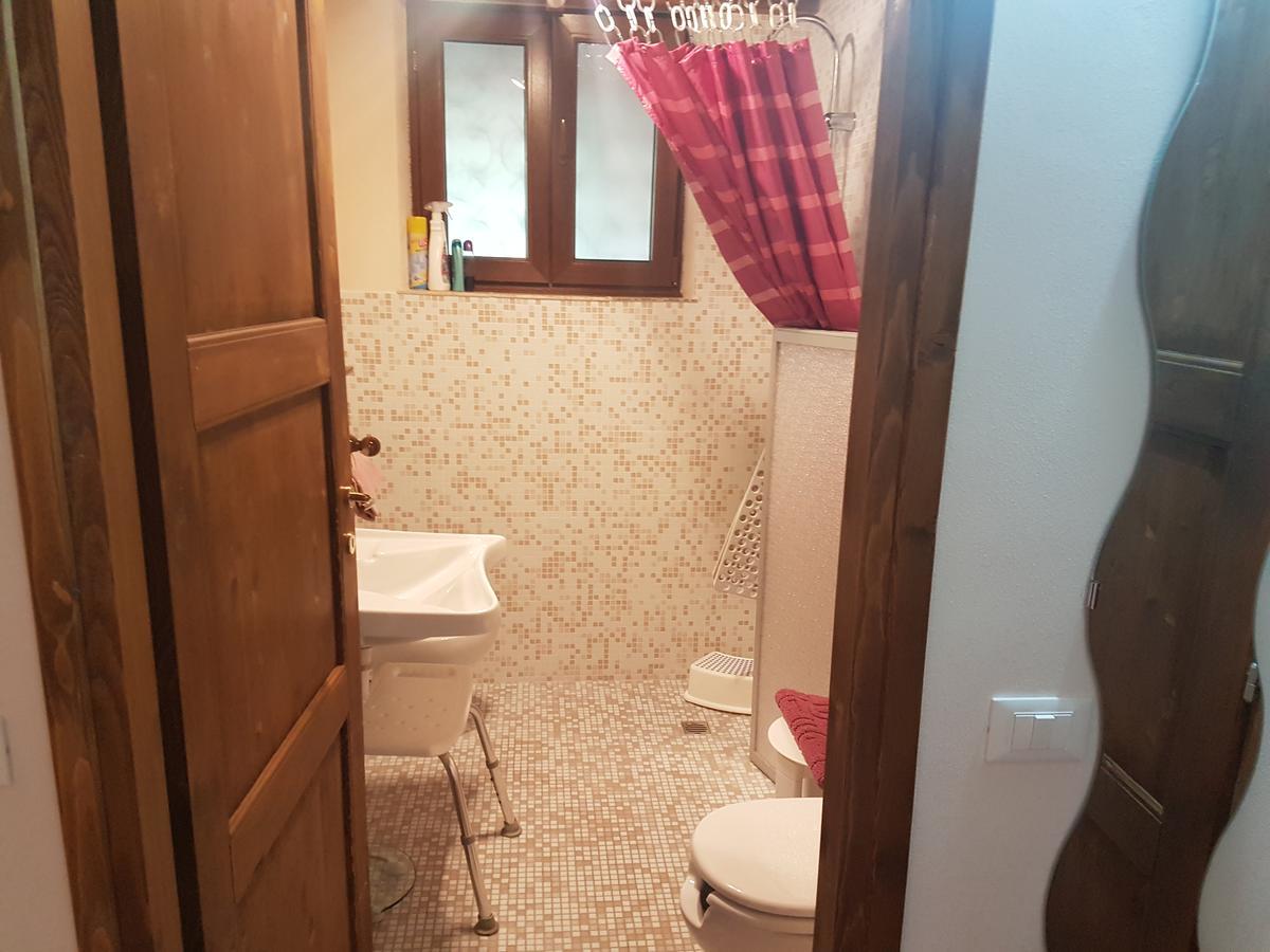 Agriturismo Collelungo Di Maremma Diaccialone Εξωτερικό φωτογραφία
